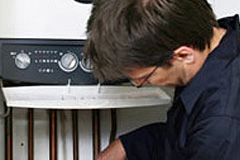 boiler repair Linleygreen